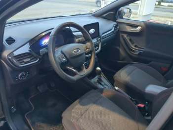 Photo 13 du bon plan FORD Puma 1.0 EcoBoost 125ch S&S mHEV ST-Line Powershift occasion à 21990 €