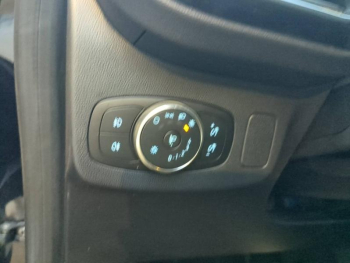 Photo 14 du bon plan FORD Puma 1.0 EcoBoost 125ch S&S mHEV ST-Line Powershift occasion à 21990 €