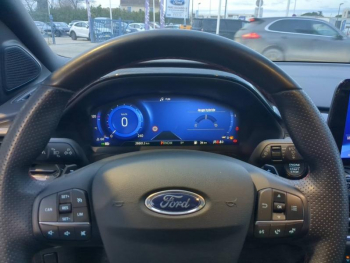 Photo 16 du bon plan FORD Puma 1.0 EcoBoost 125ch S&S mHEV ST-Line Powershift occasion à 21990 €