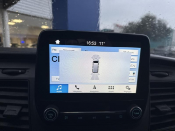 Photo 13 du bon plan FORD Transit Custom Fg VUL 280 L1H1 2.0 EcoBlue 130 Trend Business occasion à 19990 €