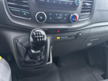 Photo 15 du bon plan FORD Transit Custom Fg VUL 280 L1H1 2.0 EcoBlue 130 Trend Business occasion à 19990 €