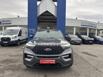 Photo 2 du bon plan FORD Explorer 3.0 EcoBoost 457ch Parallel PHEV ST-Line i-AWD BVA10 25cv occasion à 47890 €