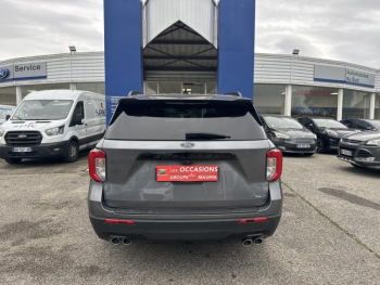 Photo 8 du bon plan FORD Explorer 3.0 EcoBoost 457ch Parallel PHEV ST-Line i-AWD BVA10 25cv occasion à 47890 €