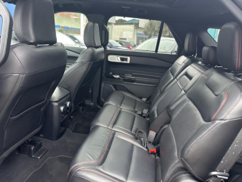 Photo 11 du bon plan FORD Explorer 3.0 EcoBoost 457ch Parallel PHEV ST-Line i-AWD BVA10 25cv occasion à 47890 €