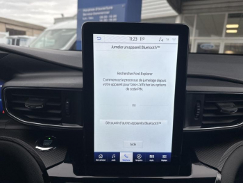 Photo 15 du bon plan FORD Explorer 3.0 EcoBoost 457ch Parallel PHEV ST-Line i-AWD BVA10 25cv occasion à 47890 €