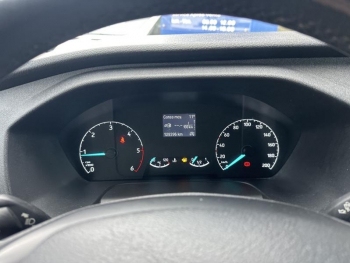 Photo 10 du bon plan FORD Transit Custom Kombi 340 L2H1 2.0 EcoBlue 130ch Trend Business Euro6.2 7cv occasion à 23990 €