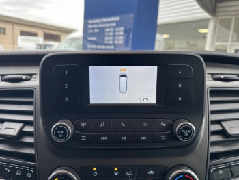 Photo 13 du bon plan FORD Transit Custom Kombi 340 L2H1 2.0 EcoBlue 130ch Trend Business Euro6.2 7cv occasion à 23990 €