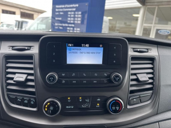 Photo 14 du bon plan FORD Transit Custom Kombi 340 L2H1 2.0 EcoBlue 130ch Trend Business Euro6.2 7cv occasion à 23990 €