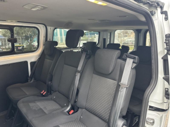 Photo 18 du bon plan FORD Transit Custom Kombi 340 L2H1 2.0 EcoBlue 130ch Trend Business Euro6.2 7cv occasion à 23990 €