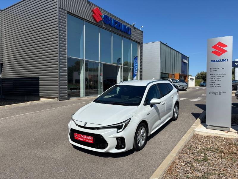 Bon plan SUZUKI Swace 1.8 Hybrid 140ch Pack MY24 occasion à 24990 €