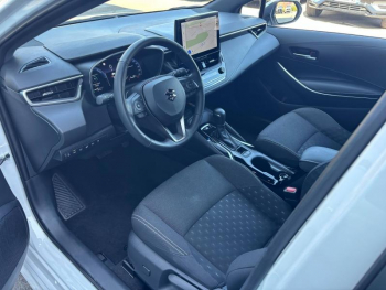 Photo 2 du bon plan SUZUKI Swace 1.8 Hybrid 140ch Pack MY24 occasion à 24990 €