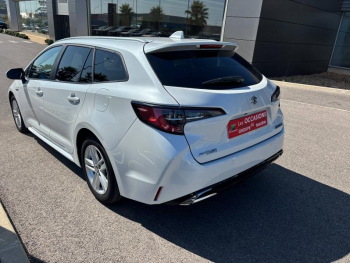 Photo 3 du bon plan SUZUKI Swace 1.8 Hybrid 140ch Pack MY24 occasion à 24990 €