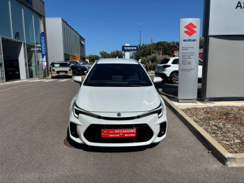 Photo 4 du bon plan SUZUKI Swace 1.8 Hybrid 140ch Pack MY24 occasion à 24990 €