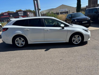 Photo 6 du bon plan SUZUKI Swace 1.8 Hybrid 140ch Pack MY24 occasion à 24990 €