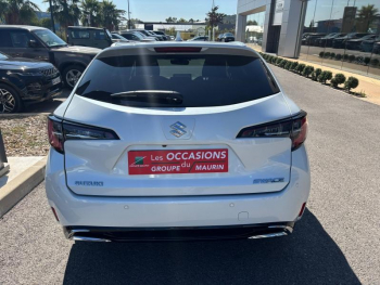 Photo 8 du bon plan SUZUKI Swace 1.8 Hybrid 140ch Pack MY24 occasion à 24990 €