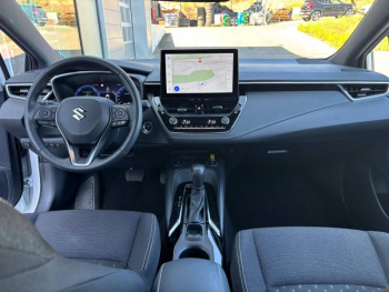 Photo 11 du bon plan SUZUKI Swace 1.8 Hybrid 140ch Pack MY24 occasion à 24990 €