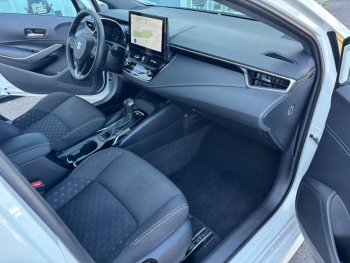 Photo 12 du bon plan SUZUKI Swace 1.8 Hybrid 140ch Pack MY24 occasion à 24990 €