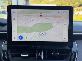 Photo 13 du bon plan SUZUKI Swace 1.8 Hybrid 140ch Pack MY24 occasion à 24990 €