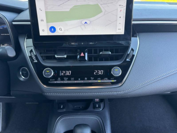 Photo 14 du bon plan SUZUKI Swace 1.8 Hybrid 140ch Pack MY24 occasion à 24990 €