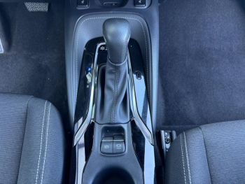 Photo 19 du bon plan SUZUKI Swace 1.8 Hybrid 140ch Pack MY24 occasion à 24990 €