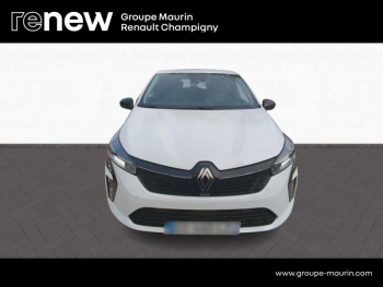 Photo 2 du bon plan RENAULT Clio 1.0 SCe 65ch Evolution occasion à 14599 €