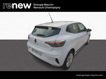 Photo 5 du bon plan RENAULT Clio 1.0 SCe 65ch Evolution occasion à 14599 €