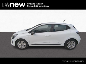 Photo 8 du bon plan RENAULT Clio 1.0 SCe 65ch Evolution occasion à 14599 €