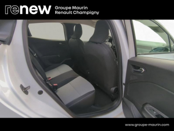 Photo 10 du bon plan RENAULT Clio 1.0 SCe 65ch Evolution occasion à 14599 €
