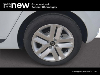 Photo 12 du bon plan RENAULT Clio 1.0 SCe 65ch Evolution occasion à 14599 €