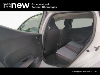 Photo 13 du bon plan RENAULT Clio 1.0 SCe 65ch Evolution occasion à 14599 €