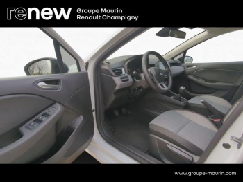 Photo 16 du bon plan RENAULT Clio 1.0 SCe 65ch Evolution occasion à 14599 €