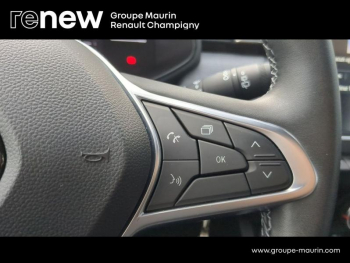 Photo 21 du bon plan RENAULT Clio 1.0 SCe 65ch Evolution occasion à 14599 €