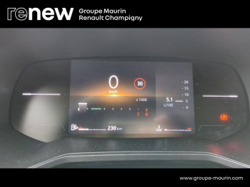 Photo 23 du bon plan RENAULT Clio 1.0 SCe 65ch Evolution occasion à 14599 €