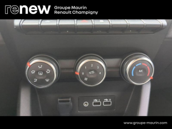 Photo 25 du bon plan RENAULT Clio 1.0 SCe 65ch Evolution occasion à 14599 €