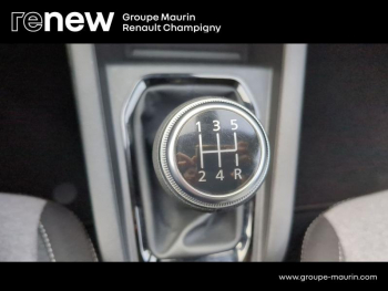 Photo 26 du bon plan RENAULT Clio 1.0 SCe 65ch Evolution occasion à 14599 €