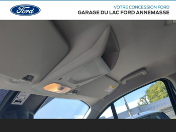 Photo 6 du bon plan FORD Transit Custom Fg VUL 290 L1H1 2.0 EcoBlue 185 S&S Sport BVA6 occasion à 29990 €