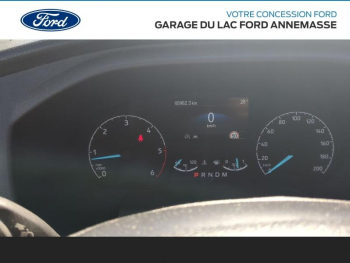 Photo 8 du bon plan FORD Transit Custom Fg VUL 290 L1H1 2.0 EcoBlue 185 S&S Sport BVA6 occasion à 29990 €