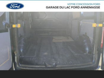 Photo 12 du bon plan FORD Transit Custom Fg VUL 290 L1H1 2.0 EcoBlue 185 S&S Sport BVA6 occasion à 29990 €