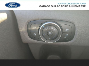 Photo 14 du bon plan FORD Transit Custom Fg VUL 290 L1H1 2.0 EcoBlue 185 S&S Sport BVA6 occasion à 29990 €