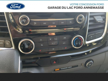Photo 15 du bon plan FORD Transit Custom Fg VUL 290 L1H1 2.0 EcoBlue 185 S&S Sport BVA6 occasion à 29990 €