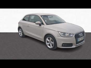 Photo 2 du bon plan AUDI A1 1.0 TFSI 82ch Ambition Luxe occasion à 10990 €