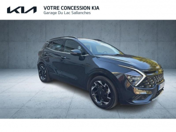 Photo 2 du bon plan KIA Sportage 1.6 T-GDi 265ch PHEV GT-Line Premium BVA6 4x4 occasion à 31790 €