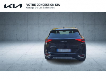 Photo 3 du bon plan KIA Sportage 1.6 T-GDi 265ch PHEV GT-Line Premium BVA6 4x4 occasion à 31790 €