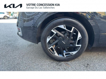 Photo 4 du bon plan KIA Sportage 1.6 T-GDi 265ch PHEV GT-Line Premium BVA6 4x4 occasion à 31790 €