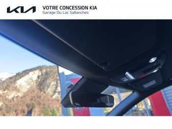 Photo 6 du bon plan KIA Sportage 1.6 T-GDi 265ch PHEV GT-Line Premium BVA6 4x4 occasion à 31790 €