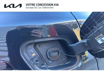 Photo 16 du bon plan KIA Sportage 1.6 T-GDi 265ch PHEV GT-Line Premium BVA6 4x4 occasion à 31790 €