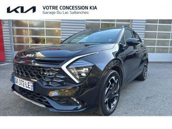 Photo 18 du bon plan KIA Sportage 1.6 T-GDi 265ch PHEV GT-Line Premium BVA6 4x4 occasion à 31790 €