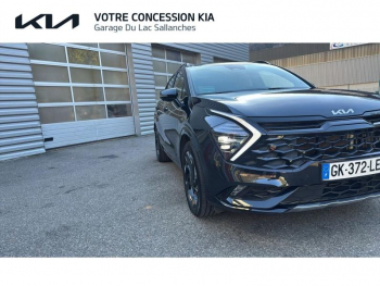 Photo 19 du bon plan KIA Sportage 1.6 T-GDi 265ch PHEV GT-Line Premium BVA6 4x4 occasion à 31790 €