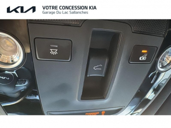 Photo 23 du bon plan KIA Sportage 1.6 T-GDi 265ch PHEV GT-Line Premium BVA6 4x4 occasion à 31790 €