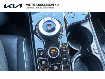 Photo 25 du bon plan KIA Sportage 1.6 T-GDi 265ch PHEV GT-Line Premium BVA6 4x4 occasion à 31790 €